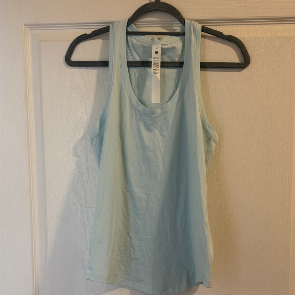 lululemon - Love Tank Top - Size 6